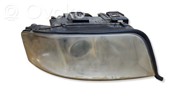 Audi A6 S6 C5 4B Headlight/headlamp