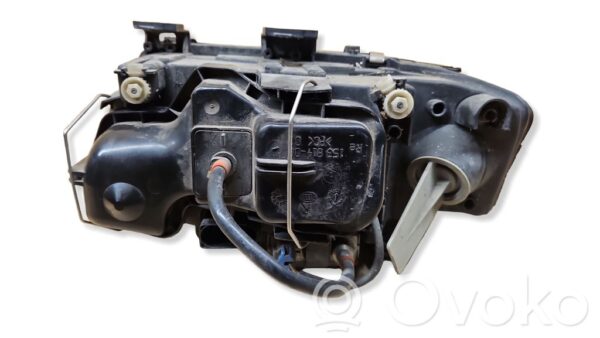 Audi A6 S6 C5 4B Headlight/headlamp