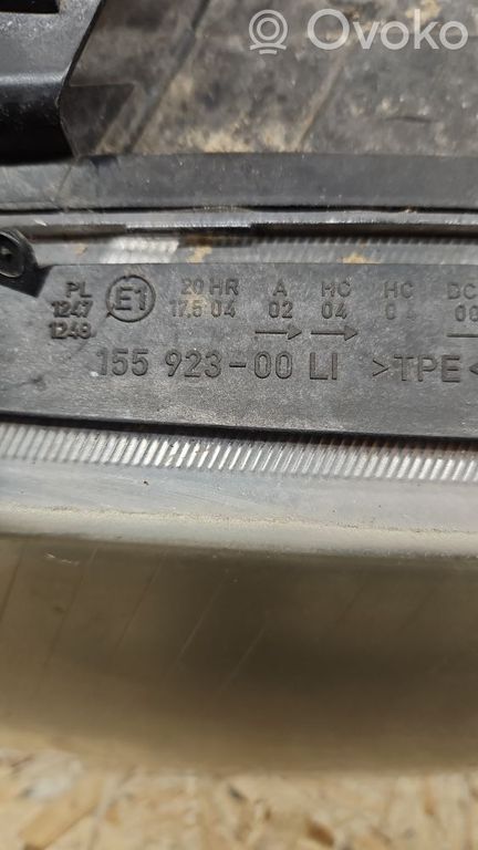 rrr-part-579-27937e2ee57fad4fb03c28c66beaee48 Audi A6 S6 C5 4B Esituli/esilatern