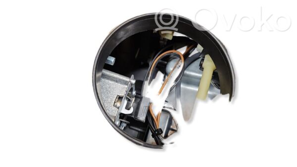 Volkswagen Touareg I Headlight/headlamp