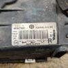 Volkswagen Touareg I Headlight/headlamp