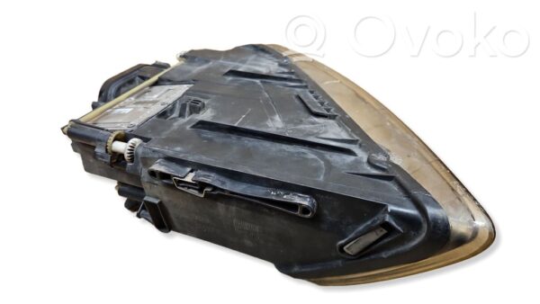 Volkswagen Touareg I Headlight/headlamp