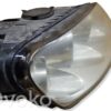 Volkswagen Touareg I Headlight/headlamp