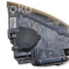 Volkswagen Touareg I Headlight/headlamp