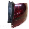 Audi A6 S6 C6 4F Tagumised tuled