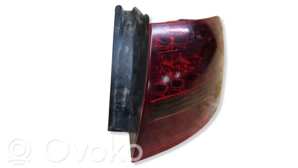 Audi A6 S6 C6 4F Tagumised tuled