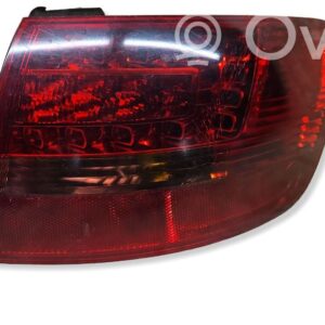 Audi A6 S6 C6 4F Rear/tail lights