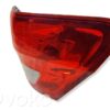 Jeep Grand Cherokee Tagumised tuled