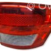 Jeep Grand Cherokee Tagumised tuled