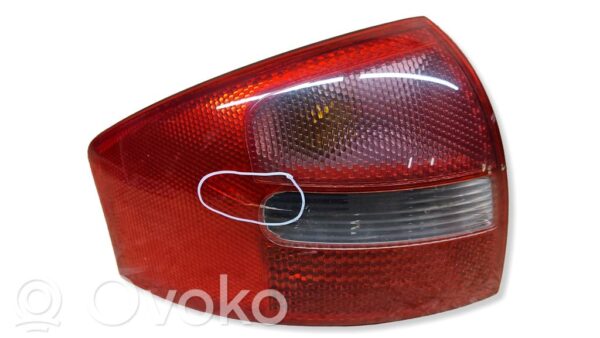 Audi A6 S6 C5 4B Tagumised tuled