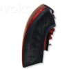 Audi A6 S6 C5 4B Tagumised tuled