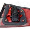 Audi A6 S6 C5 4B Tagumised tuled
