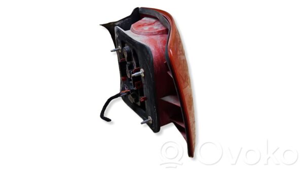Audi A6 S6 C5 4B Rear/tail lights