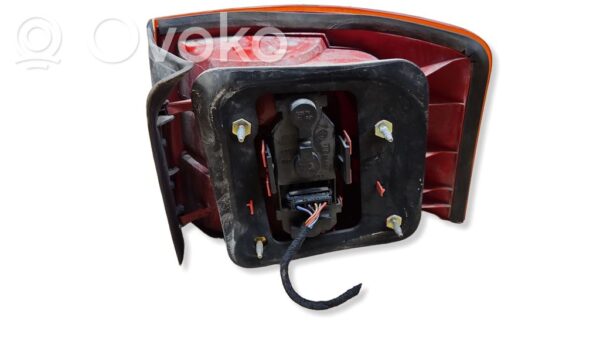 Audi A6 S6 C5 4B Rear/tail lights