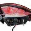 Audi A6 S6 C5 4B Rear/tail lights