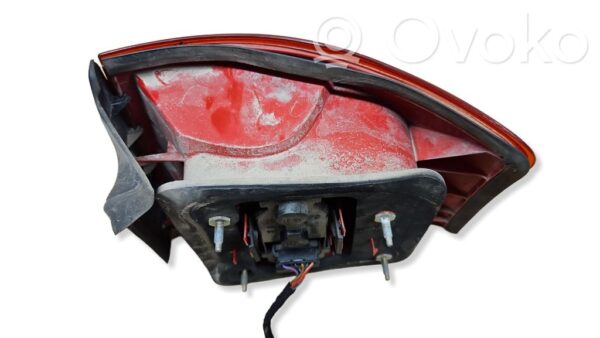 Audi A6 S6 C5 4B Rear/tail lights