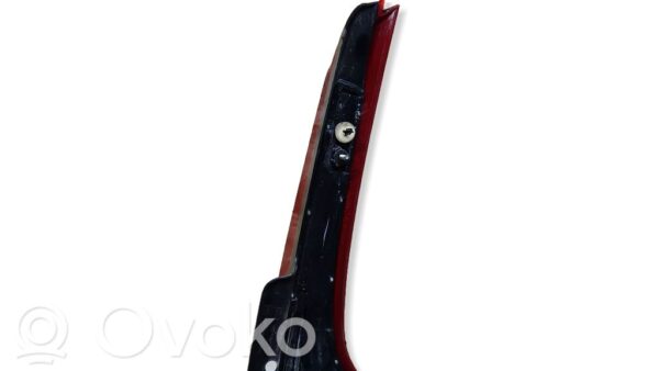 Volvo XC60 Rear/tail lights