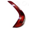 Volvo XC60 Rear/tail lights