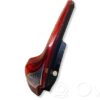 Volvo XC60 Rear/tail lights