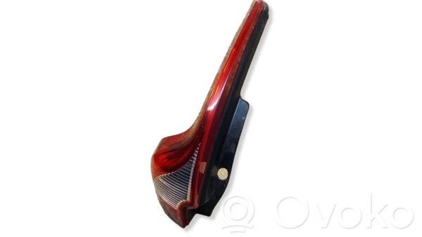 Volvo XC60 Rear/tail lights