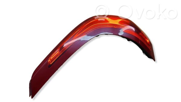 Volvo XC60 Rear/tail lights