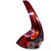 Volvo XC60 Rear/tail lights