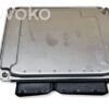 Audi A6 S6 C5 4B Mootori aju ECU