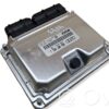 Audi A6 S6 C5 4B Mootori aju ECU
