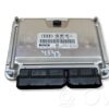 Audi A6 S6 C5 4B Mootori aju ECU