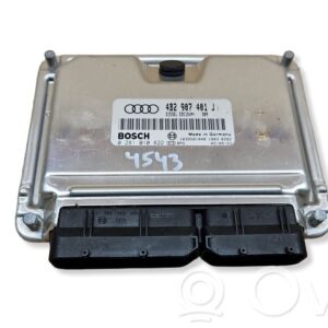 Audi A6 S6 C5 4B Engine control unit/module