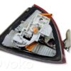 BMW 3 E90 E91 Tagaluugi tagumised tuled