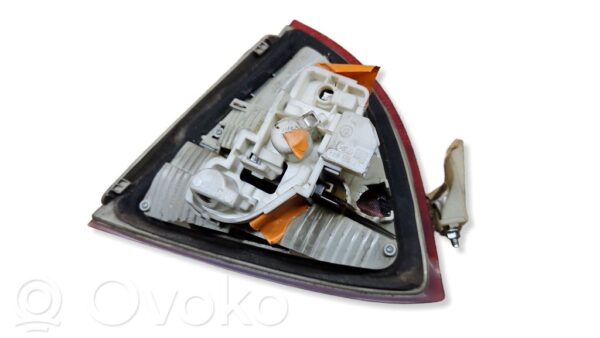 BMW 3 E90 E91 Tagaluugi tagumised tuled