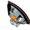 BMW 3 E90 E91 Tagaluugi tagumised tuled