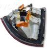 BMW 3 E90 E91 Tagaluugi tagumised tuled