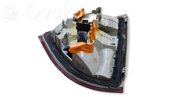 BMW 3 E90 E91 Tagaluugi tagumised tuled