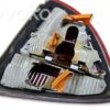 BMW 3 E90 E91 Tagaluugi tagumised tuled