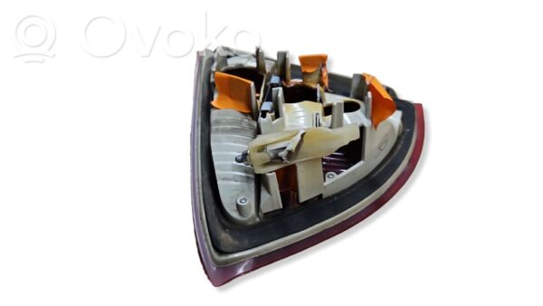 BMW 3 E90 E91 Tagaluugi tagumised tuled