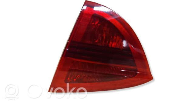 BMW 3 E90 E91 Tagaluugi tagumised tuled