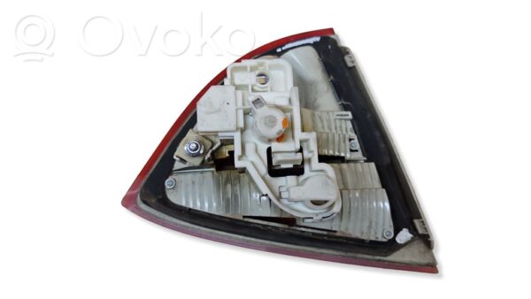 BMW 3 E90 E91 Tagaluugi tagumised tuled