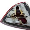 BMW 3 E90 E91 Tagaluugi tagumised tuled