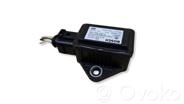 rrr-part-61-7fdae68e491dbb2305edce1b94bb077f-1 Audi A6 S6 C5 4B ESP andur