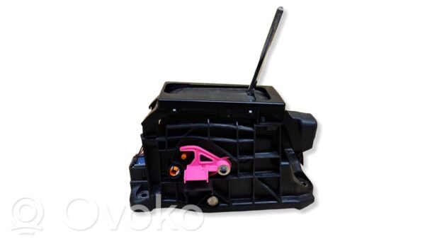 Jeep Grand Cherokee Gear shifter/selector