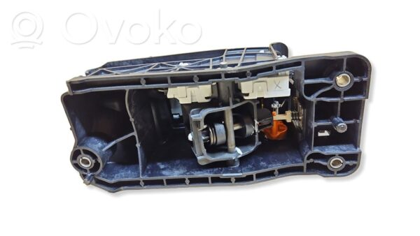 Jeep Grand Cherokee Gear shifter/selector