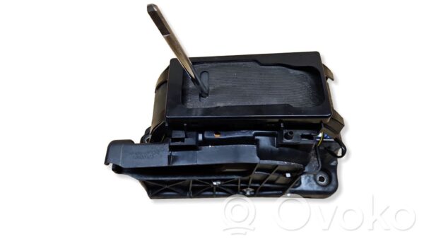 Jeep Grand Cherokee Gear shifter/selector