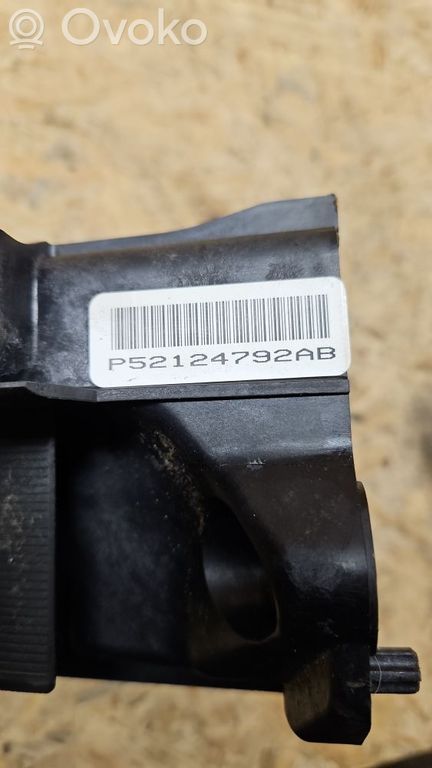 Jeep Grand Cherokee Gear shifter/selector