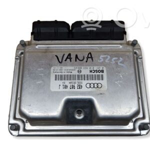 Audi A6 S6 C5 4B Engine control unit/module