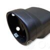 Jeep Grand Cherokee Steering wheel column trim