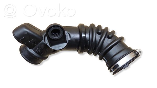 rrr-part-625-55de55827e993c55d0744c77ff277780 Jeep Grand Cherokee Turbo air intake inlet pipe/hose