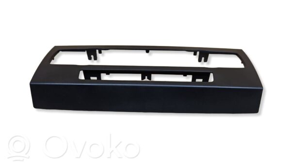rrr-part-634-07ef48277e21d55f46420d4c9fef0b09 BMW 3 E90 E91 Climate control/heater control trim