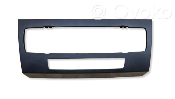 rrr-part-634-3e46f03a41b8e798309765c45722b3d7 BMW 3 E90 E91 Climate control/heater control trim